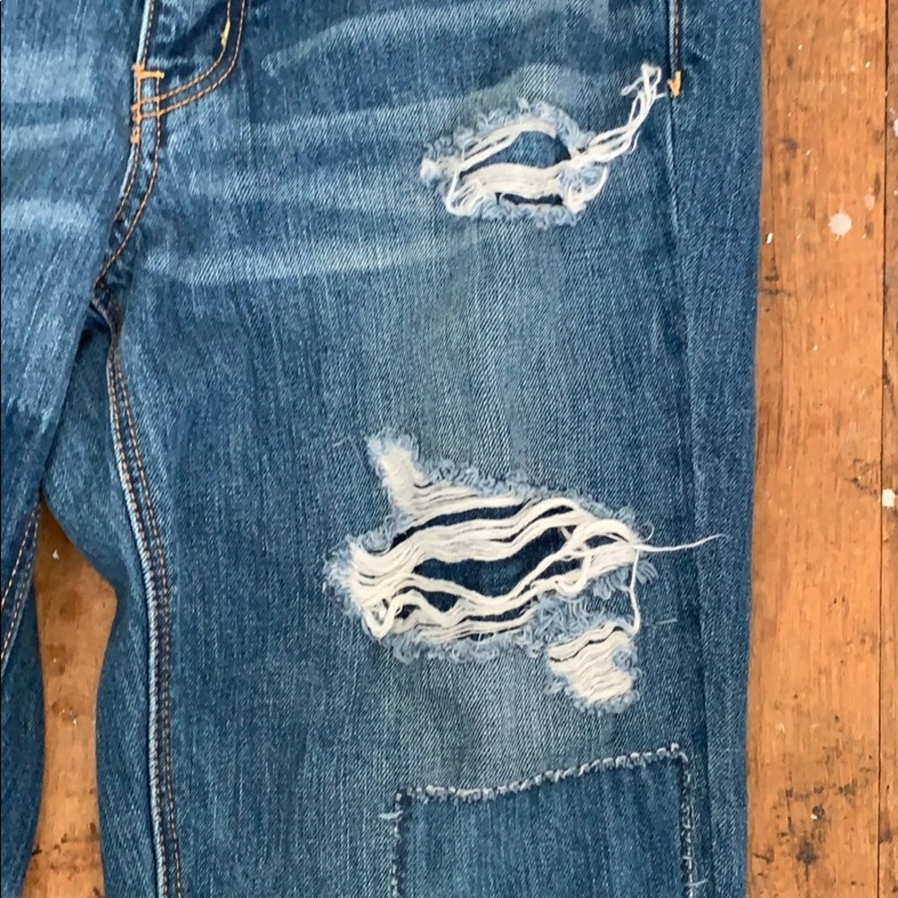 Jeans! - Picture 5 of 6